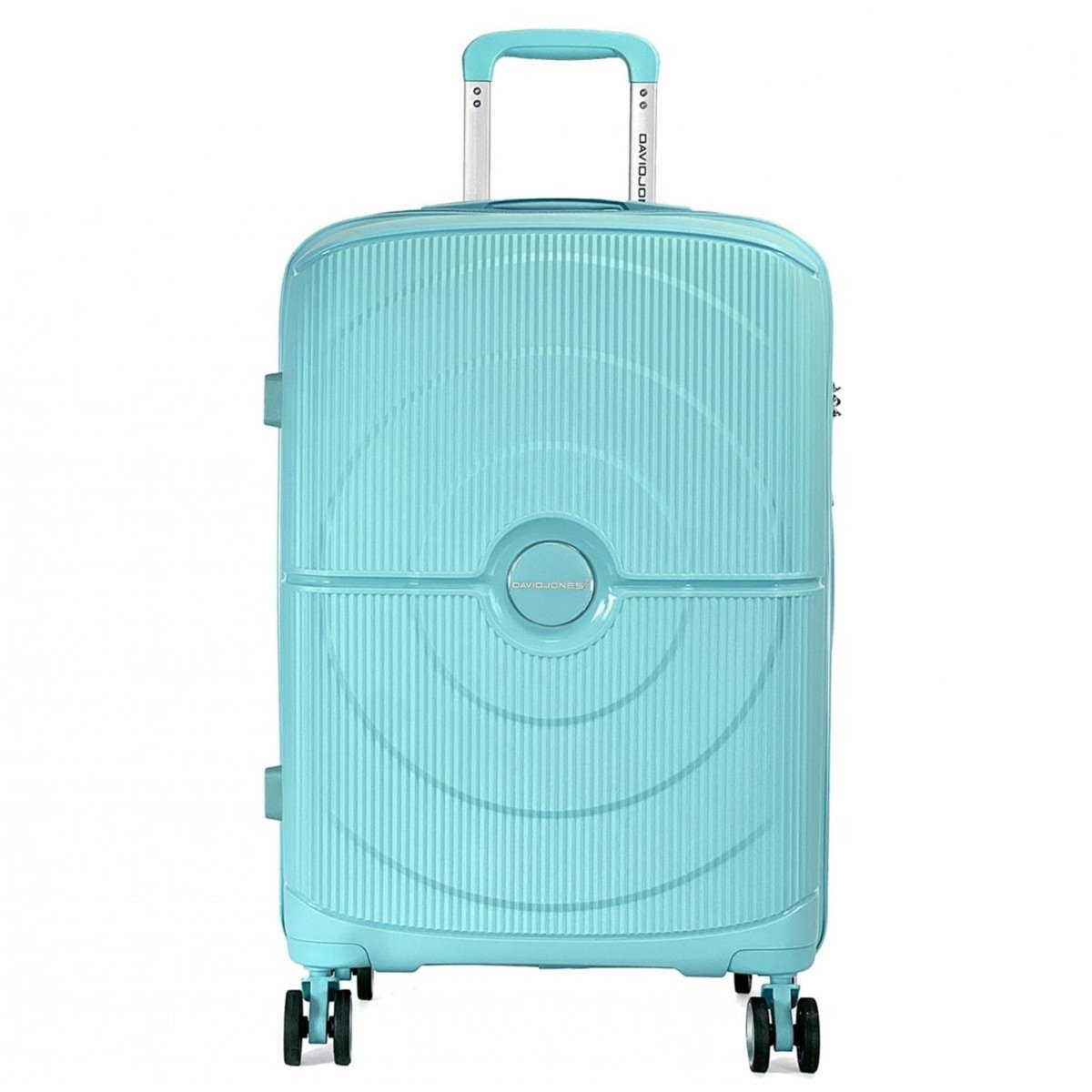 David Jones Valise rigide TSA 75cm