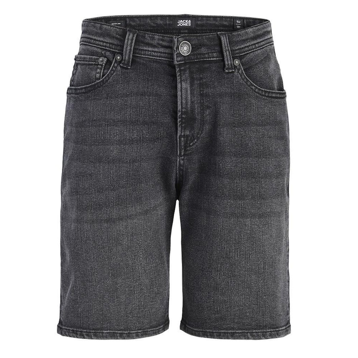 Jack & Jones Short Gris Garçon Jack & Jones Rick