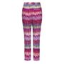 Voir la diapositive 2 : Only Pantalon Rose/ à Motifs Femme Only 15222230