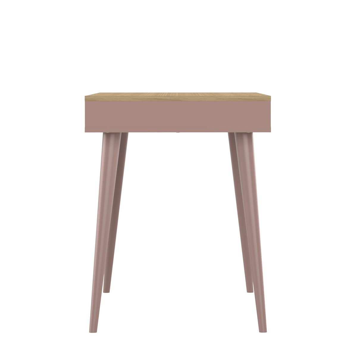 Bureau 1 tiroir L134cm PANORAMA