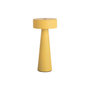 Voir la diapositive 1 : Leitmotiv Lampe de table rechargeable LED LUMEA