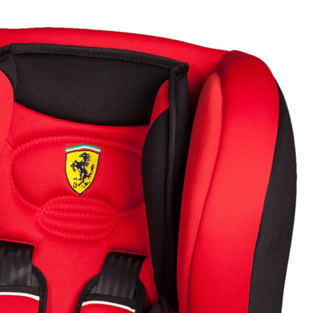 Ferrari Siège auto Cosmo SP Groupe 0+1/ Rouge