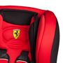 Voir la diapositive 2 : Ferrari Siège auto Cosmo SP Groupe 0+1/ Rouge
