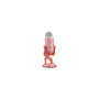 Voir la diapositive 1 : Logitech Microphone Logitech Blue Yeti Rose Pétillant