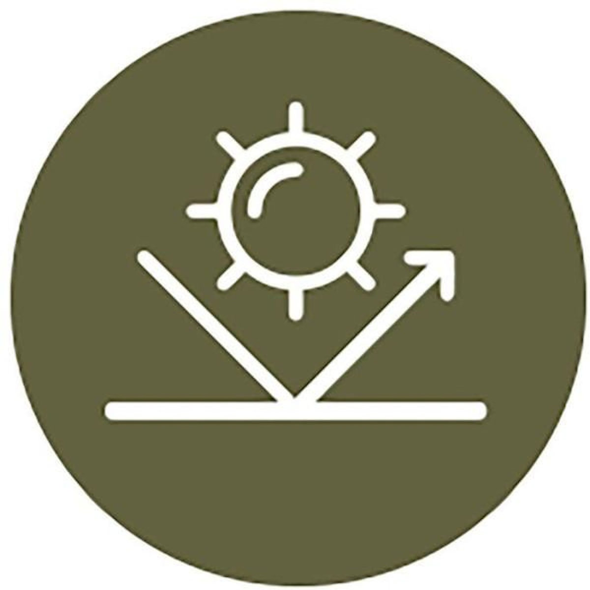 TINEO Protection de siege auto - TINEO - Anti UV - Gris