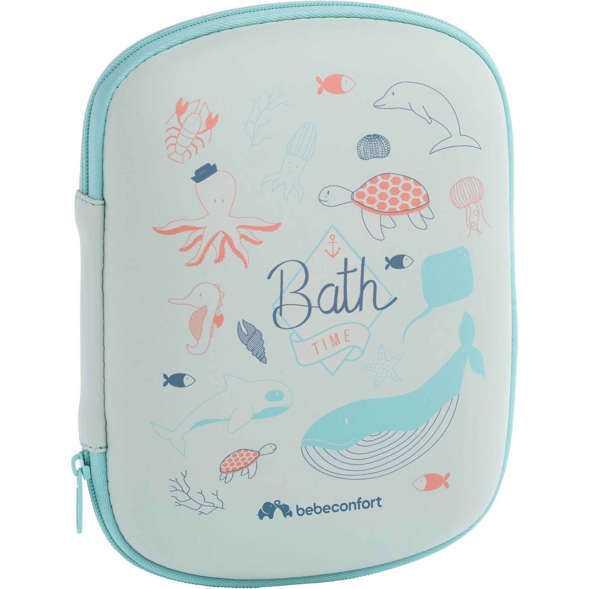 Voir la diapositive 2 : Bebe Confort Nécessaire de toilette - Les essentiels