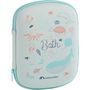 Voir la diapositive 2 : Bebe Confort Nécessaire de toilette - Les essentiels