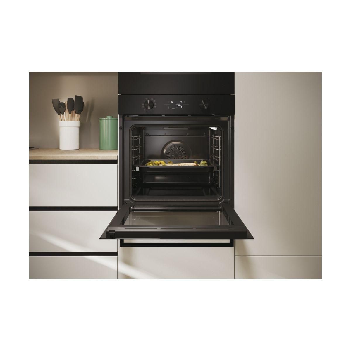 Candy Four encastrable CA6N5B3EYTB