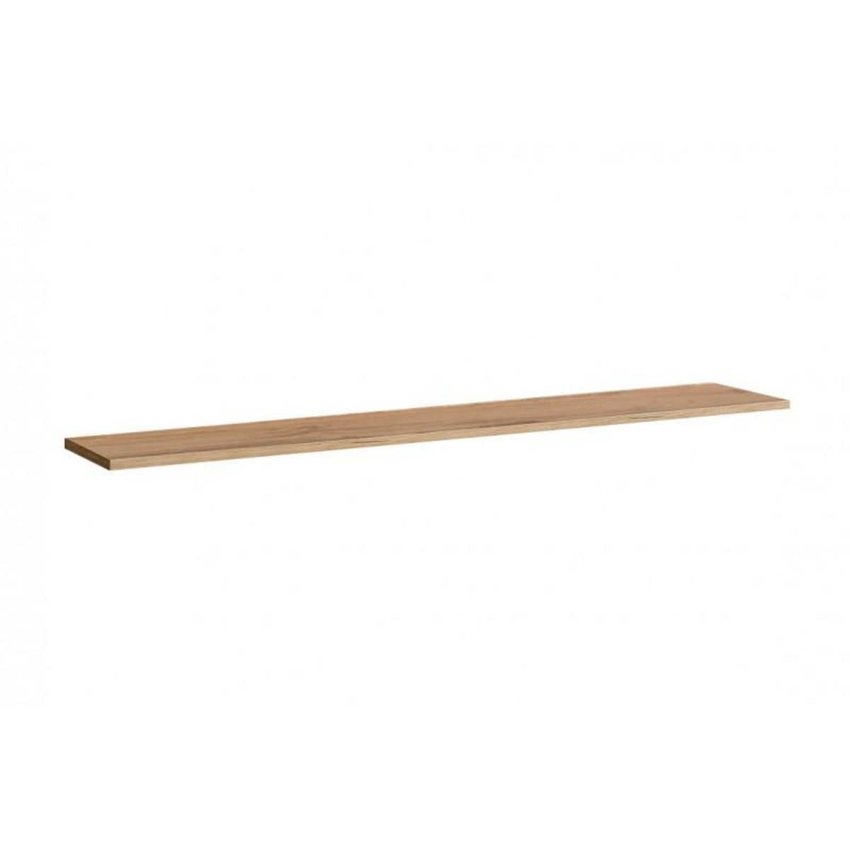 Paris Prix Étagère Murale Design  Switch  180cm Naturel