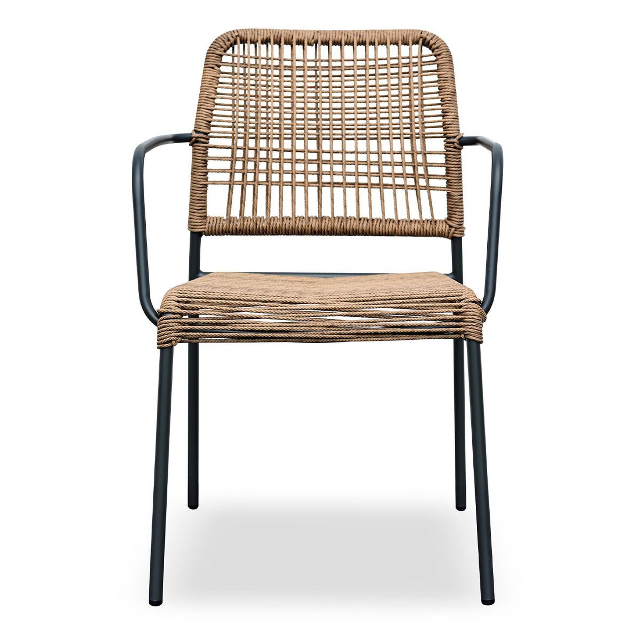 Paris Prix Fauteuil de jardin  marceau  78cm naturel