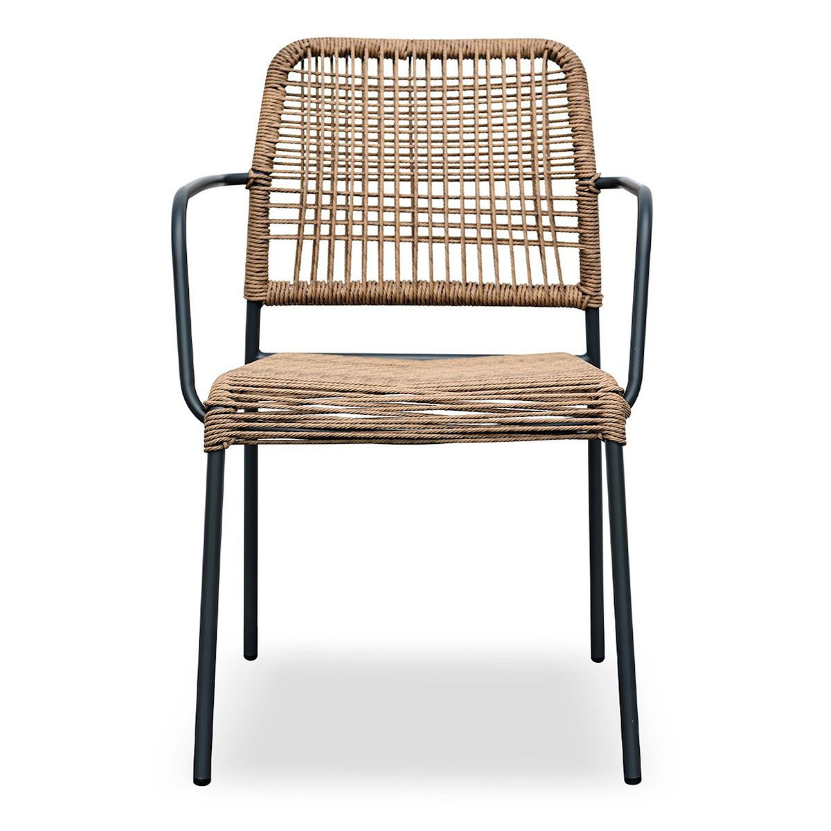 Paris Prix Fauteuil de Jardin  Marceau  78cm Naturel