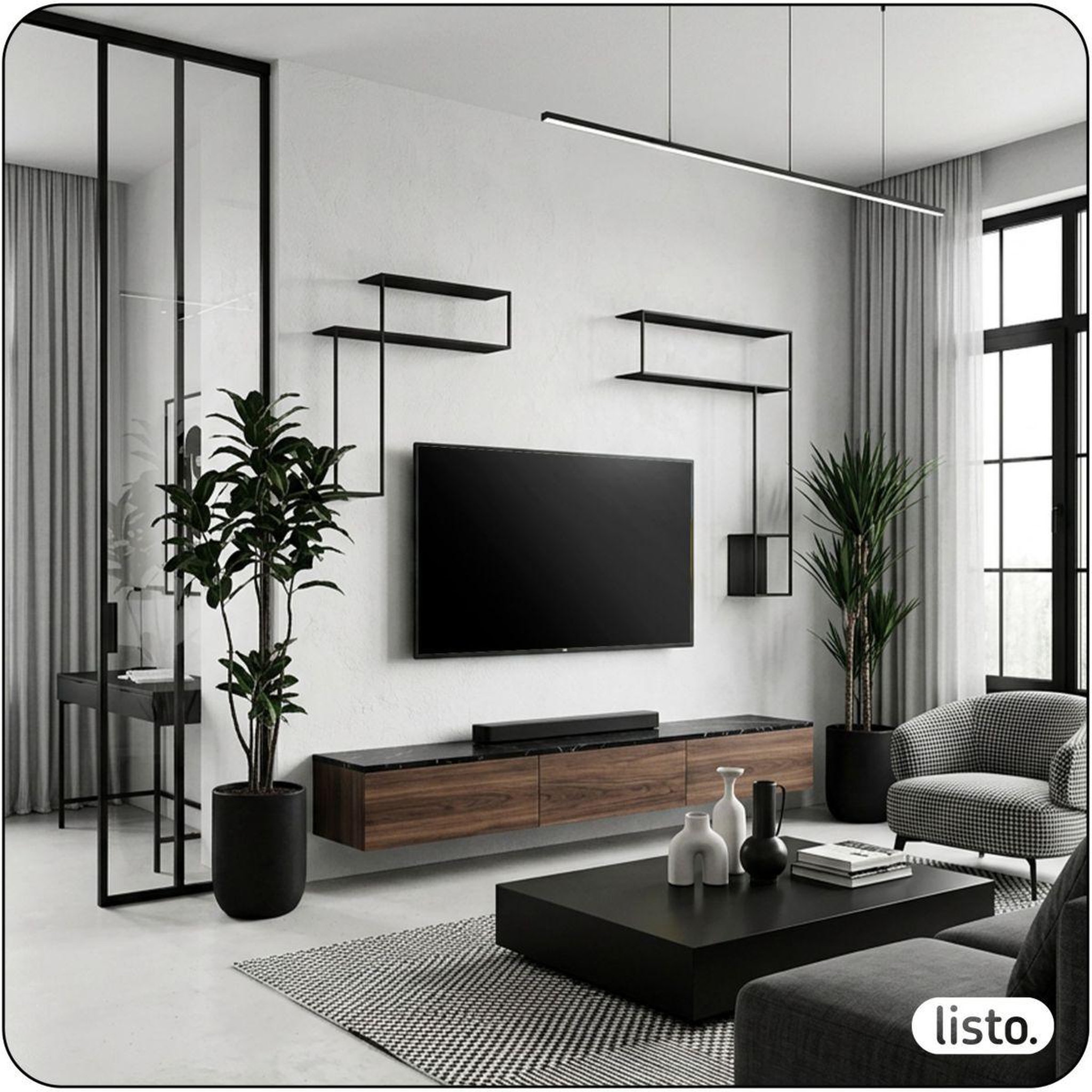 Voir la diapositive 5 : Listo Tv led 40fhd036 (2022) 40  (101 cm)