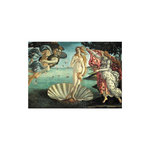 Piatnik Puzzle 1000 pièces Botticelli La Naissance de Vénus – Art classique – Adultes dès 14 ans – PIATNIK
