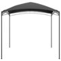Voir la diapositive 3 : VIDAXL Belvedere 3x3x2,65 m Anthracite 180 g/m^2