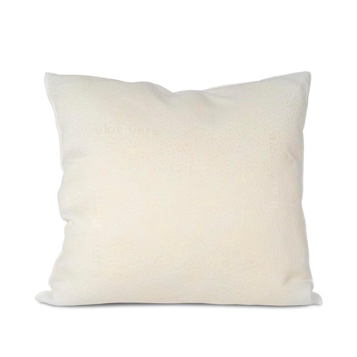 OLYMPE LITERIE OLYMPE LITERIE | Lot de 4 oreillers FLOCONS | Mémoire de forme