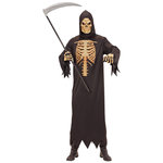WIDMANN Déguisement - Grim Reaper - Adulte - L