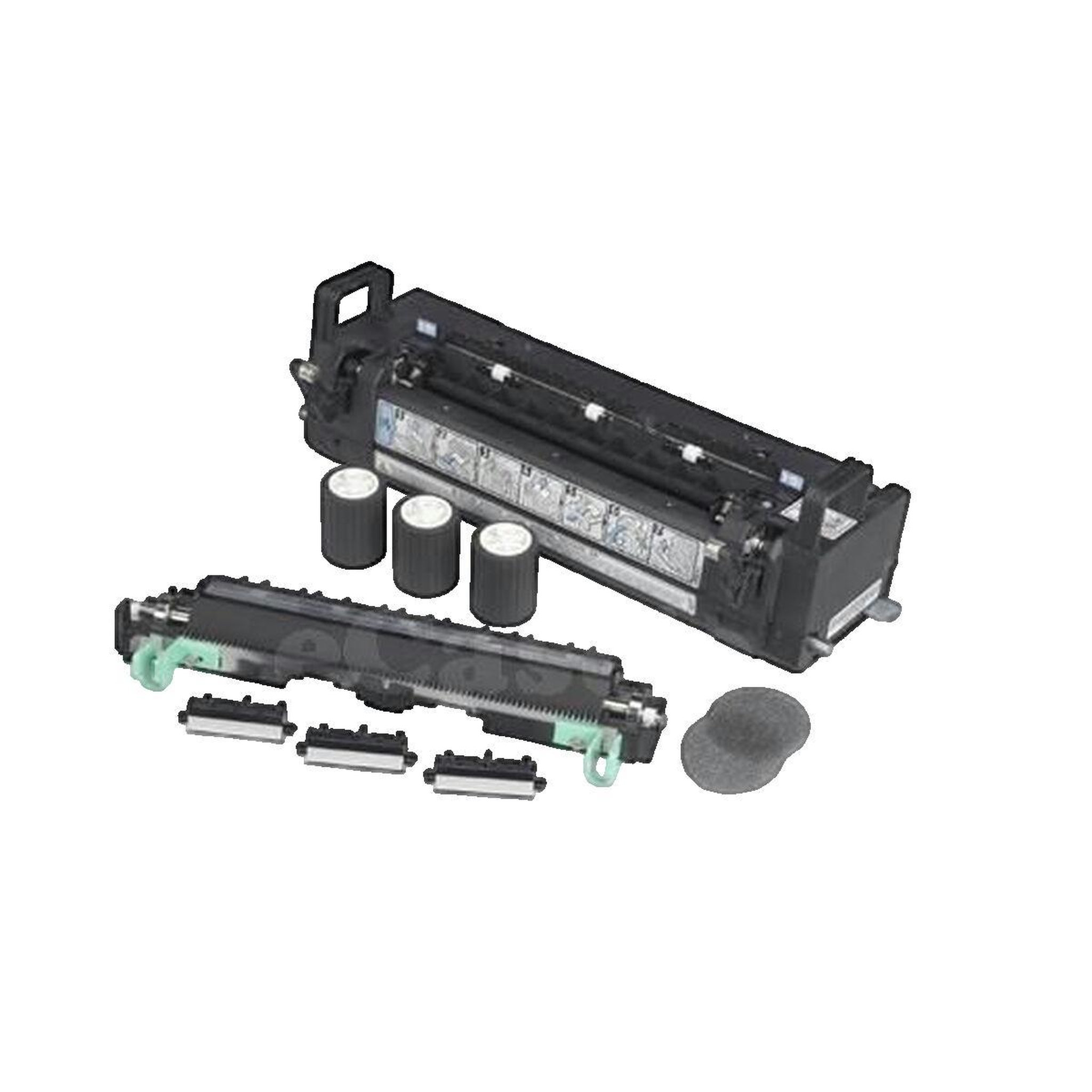 Voir la diapositive 2 : Ricoh Kit de maintenance Ricoh 407342 pour imprimantes Ricoh SP 4500 et SP 4510 noir