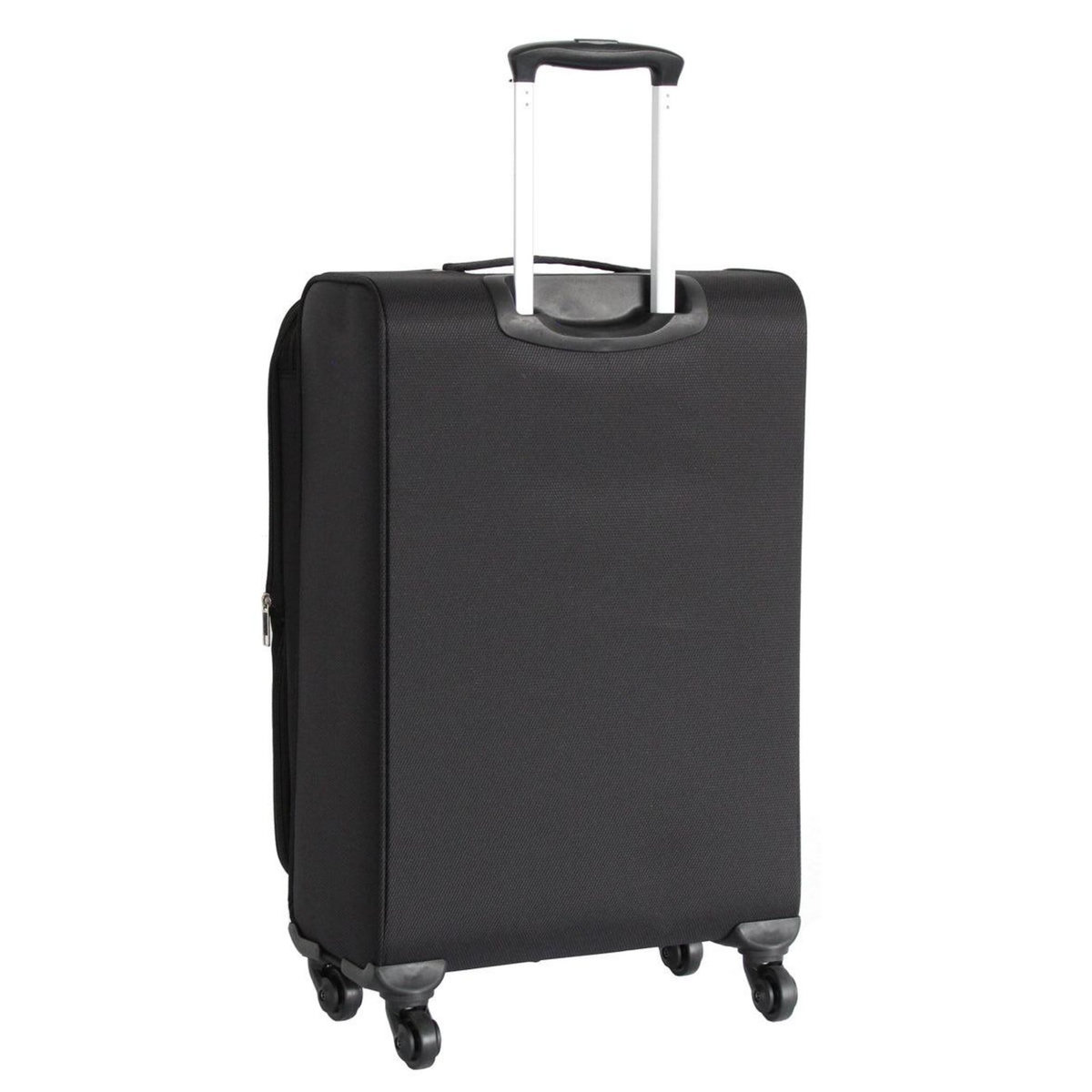 Alistair Valise taille moyenne Alistair - Collection Breeze - 4 roues - Toile souple