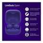 Voir la diapositive 3 : SONY Ecouteurs Linkbuds Open Violet
