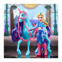 Voir la diapositive 5 : Spin Master SPIN MASTER COFFRET LICORNE ET POUPEE RIVER ET ISABEL Unicorn Academy