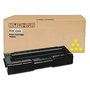 Voir la diapositive 1 : Ricoh Toner Ricoh SPC310 AIO jaune