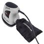 Voir la diapositive 4 : POWERPLUS Ponceuse vibrante triangulaire Powerplus 140w