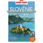 SLOVENIE. EDITION 2024, Petit Futé