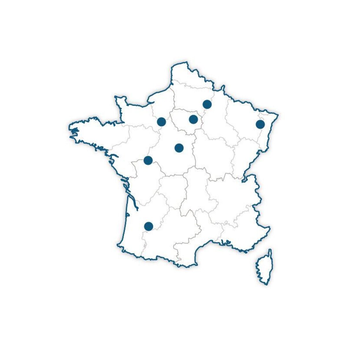 Smartbox Séjour en famille à Center Parcs - Coffret Cadeau Séjour