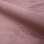 Voir la diapositive 3 : Rendez vous déco Lot de 2 chaises en velours rose et pieds en métal-Cozy