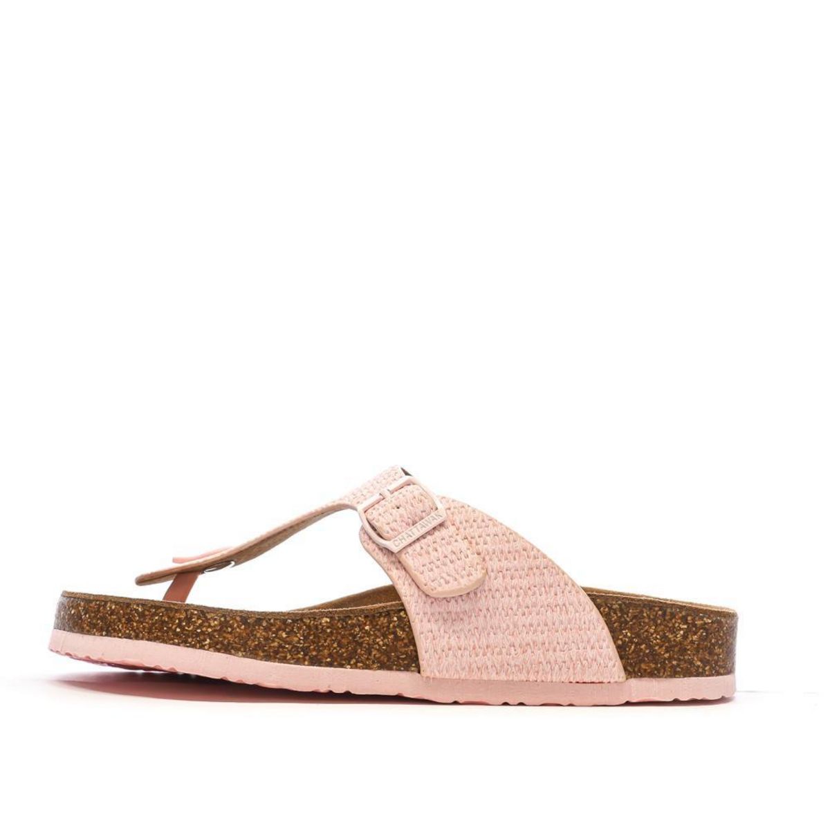 CHATTAWAK Tongs  Femme Chattawak ZELDA