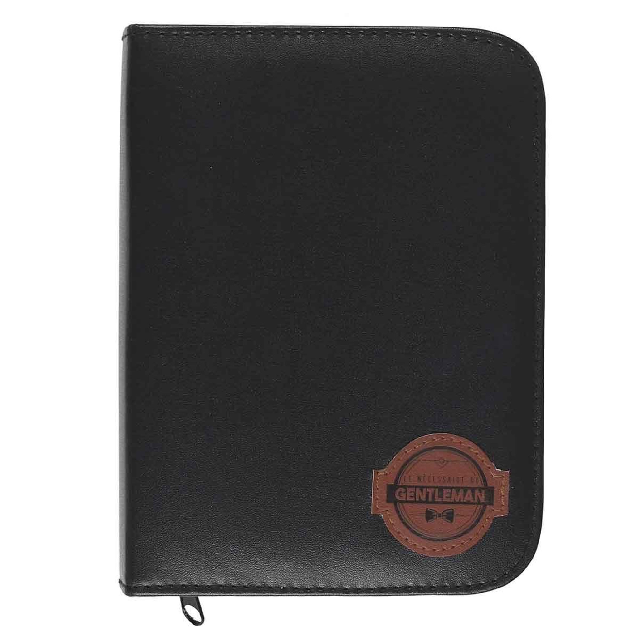 Voir la diapositive 4 : Cosmetic Club Coffret de beauté homme  15 accessoires  29cm noir