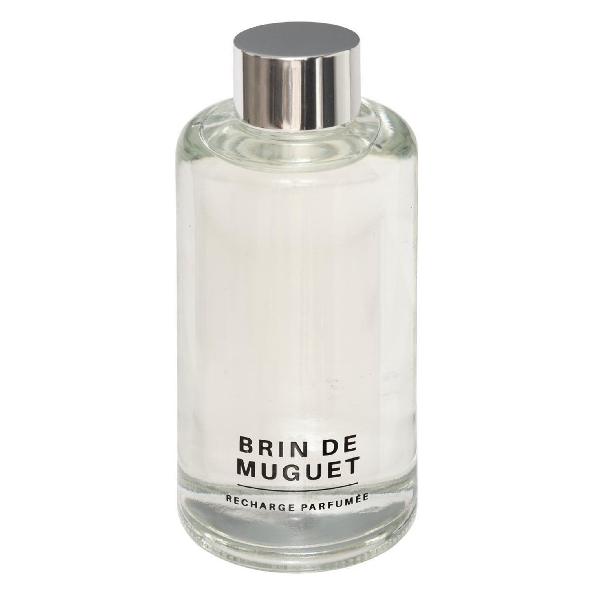 COMPTOIR DE LA BOUGIE Recharge diffuseur de parfum  ilan  200ml brin de muguet