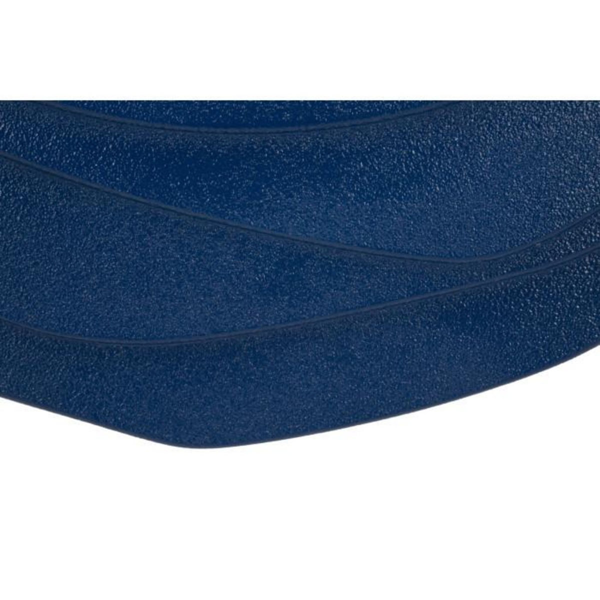 Paris Prix Miroir Mural Design  Dalia  97cm Bleu