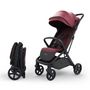 Voir la diapositive 1 : KINDERKRAFT Poussette compacte autofolding avec suspension