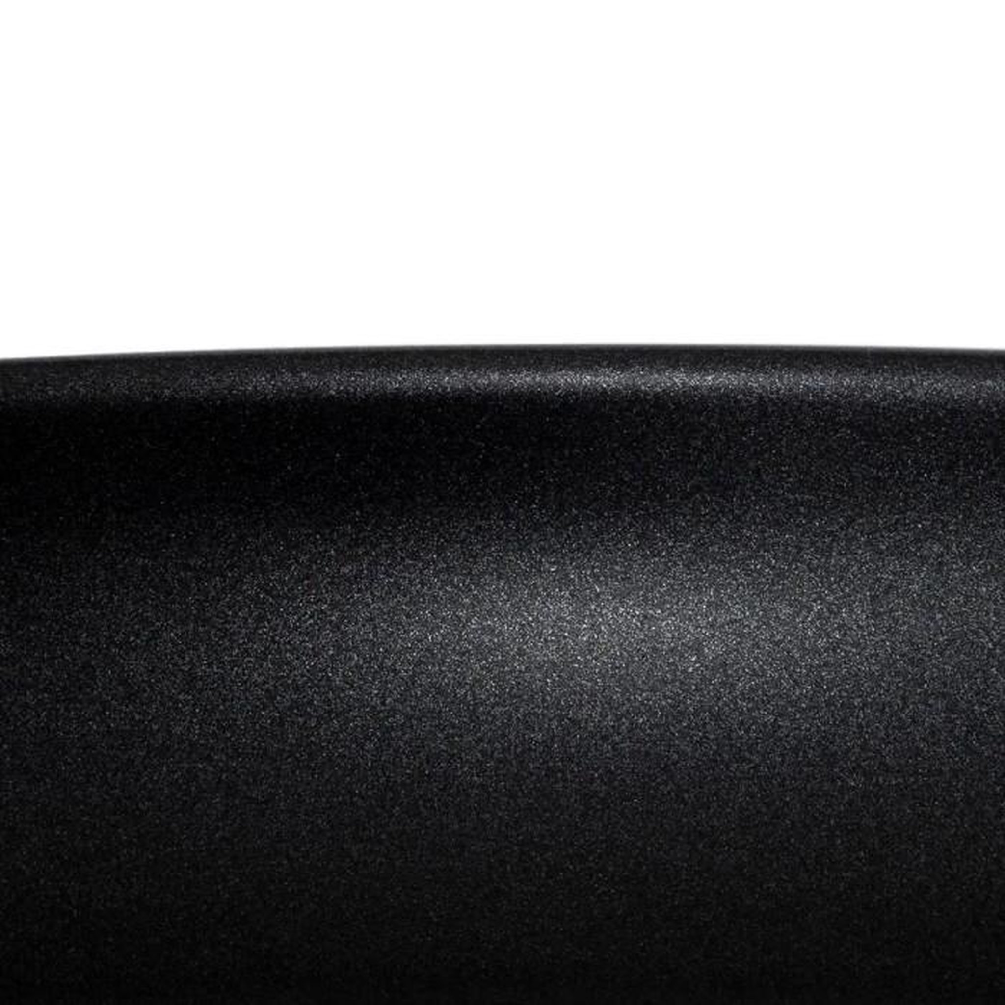 Voir la diapositive 2 : FIVE Poêle en Inox  Résilience  28cm Gris