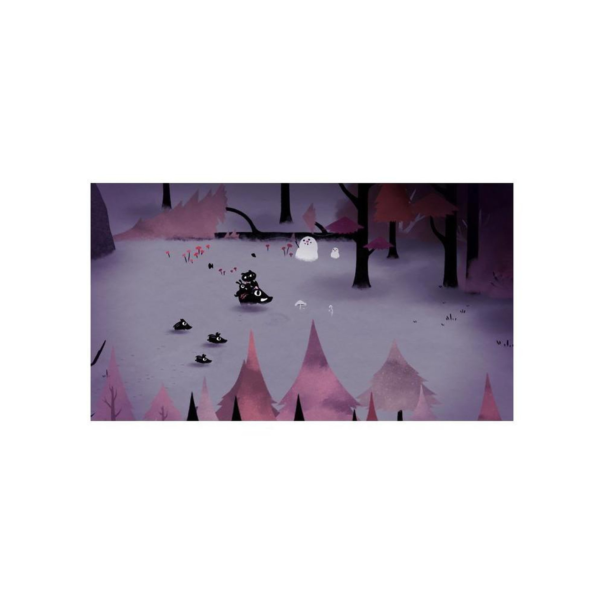 Voir la diapositive 3 : Just for games Koira - Jeu PS5