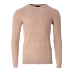 Best Mountain Pull Beige Homme Best Mountain BM. Coloris disponibles : Beige