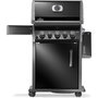 Voir la diapositive 3 : NAPOLEON Barbecue gaz Rogue  RB425RSBPK-2-FR-R noir 5 bruleurs sur chariot,  60x45 cm