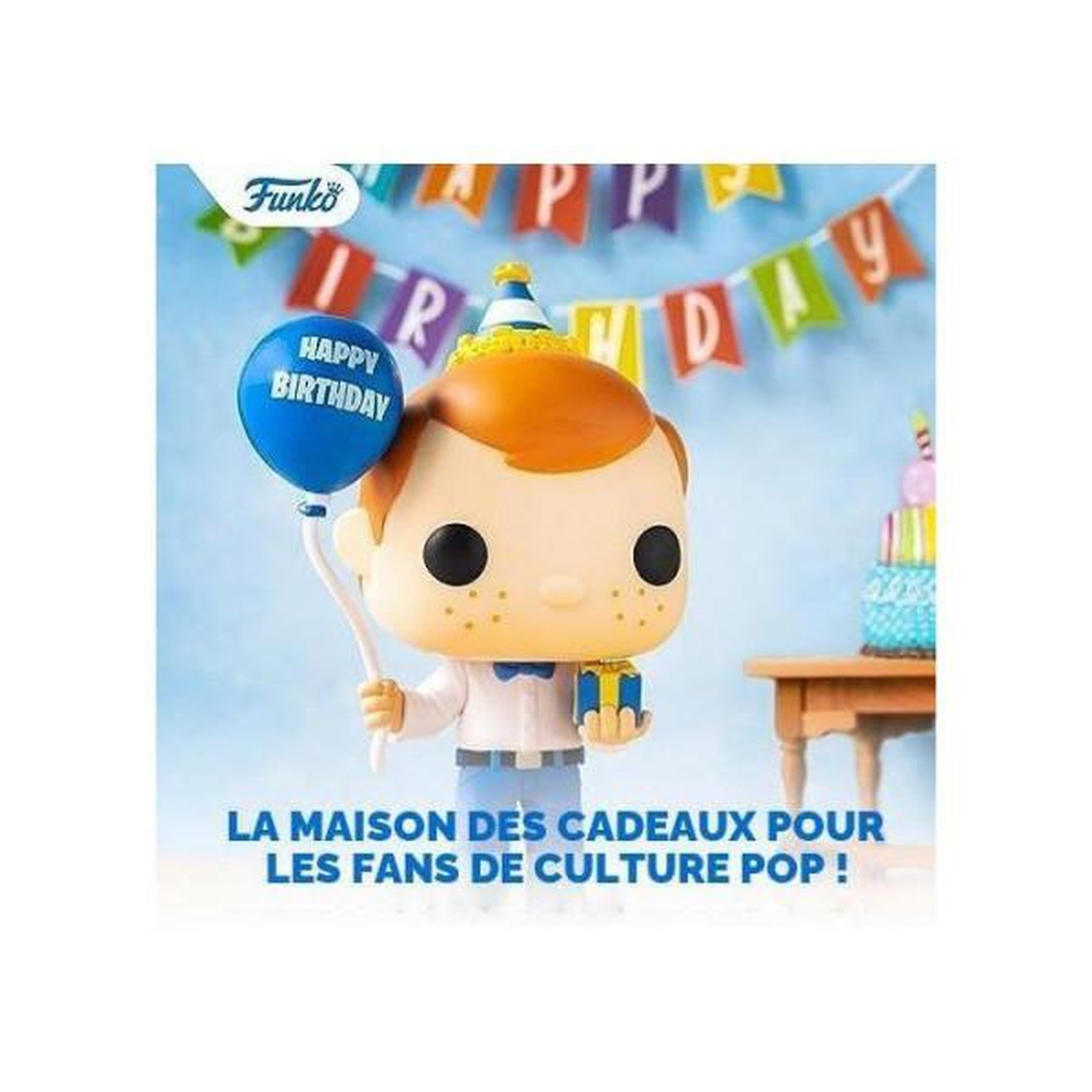 Voir la diapositive 5 : Funko Figurine Funko Pop! - Games Pokémon - Élektek n°1124