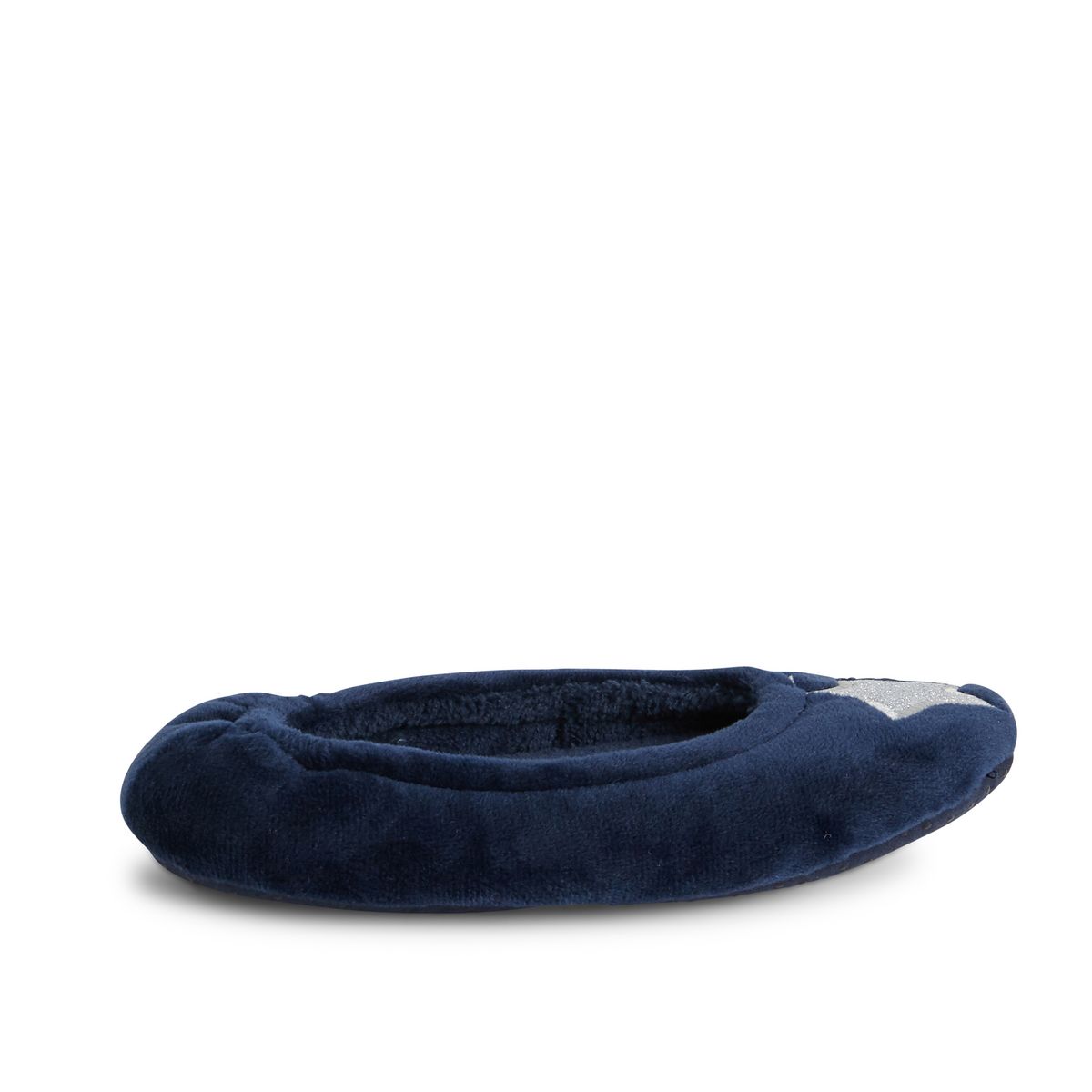 INEXTENSO Chaussons ballerines fille