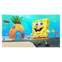 KOCH MEDIA Spongebob SquarePants : Battle for Bikini Bottom Rehydrated Xbox One