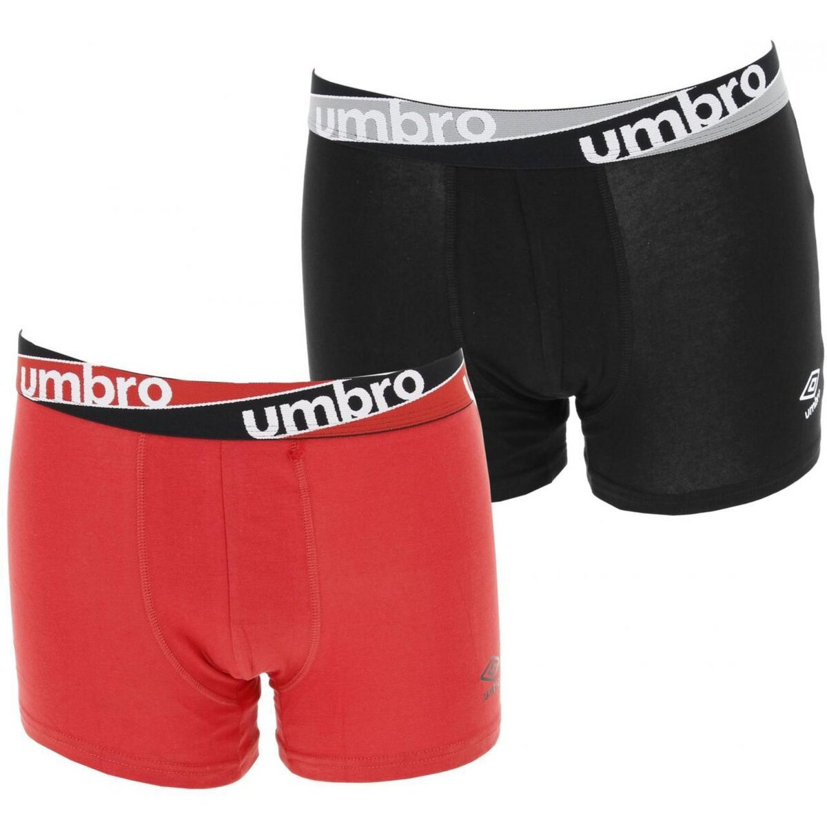 Boxer discount umbro auchan