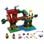 LEGO Creator 31053 - Les aventures dans la cabane dans l'arbre
