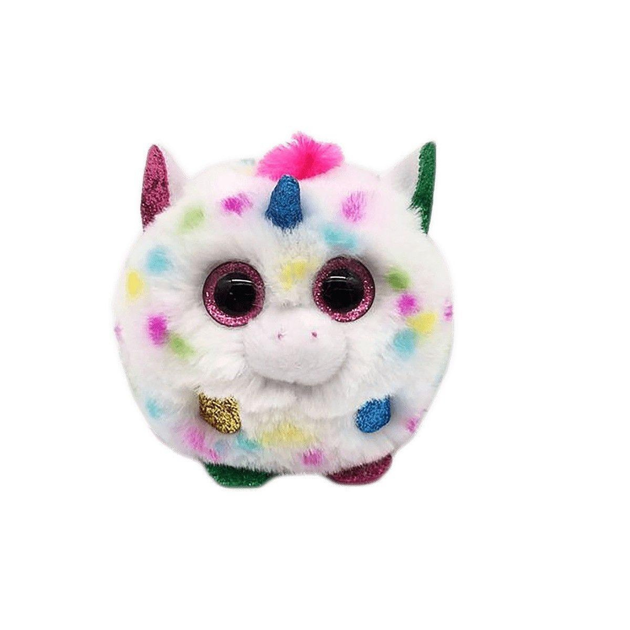 Ty Puffies harmony petit peluche