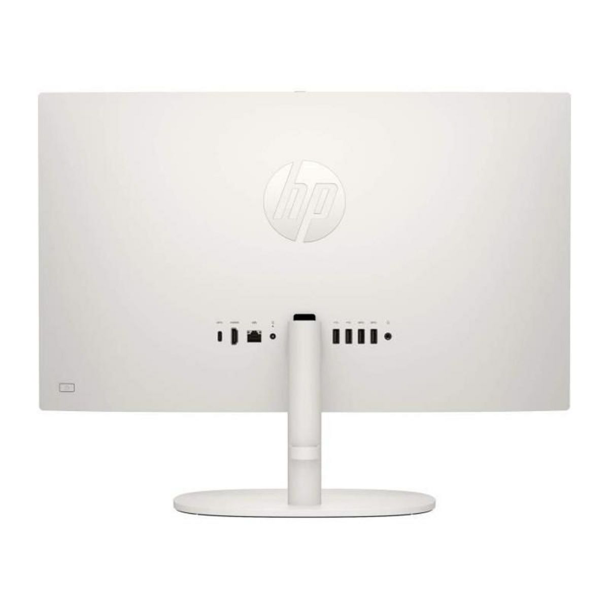 HP PC Tout-en-un HP 22-dg0000nf - 21,5 FHD - Intel N100 - RAM 8Go - Stockage 256Go - Windows 11 - Clavier & souris filaires