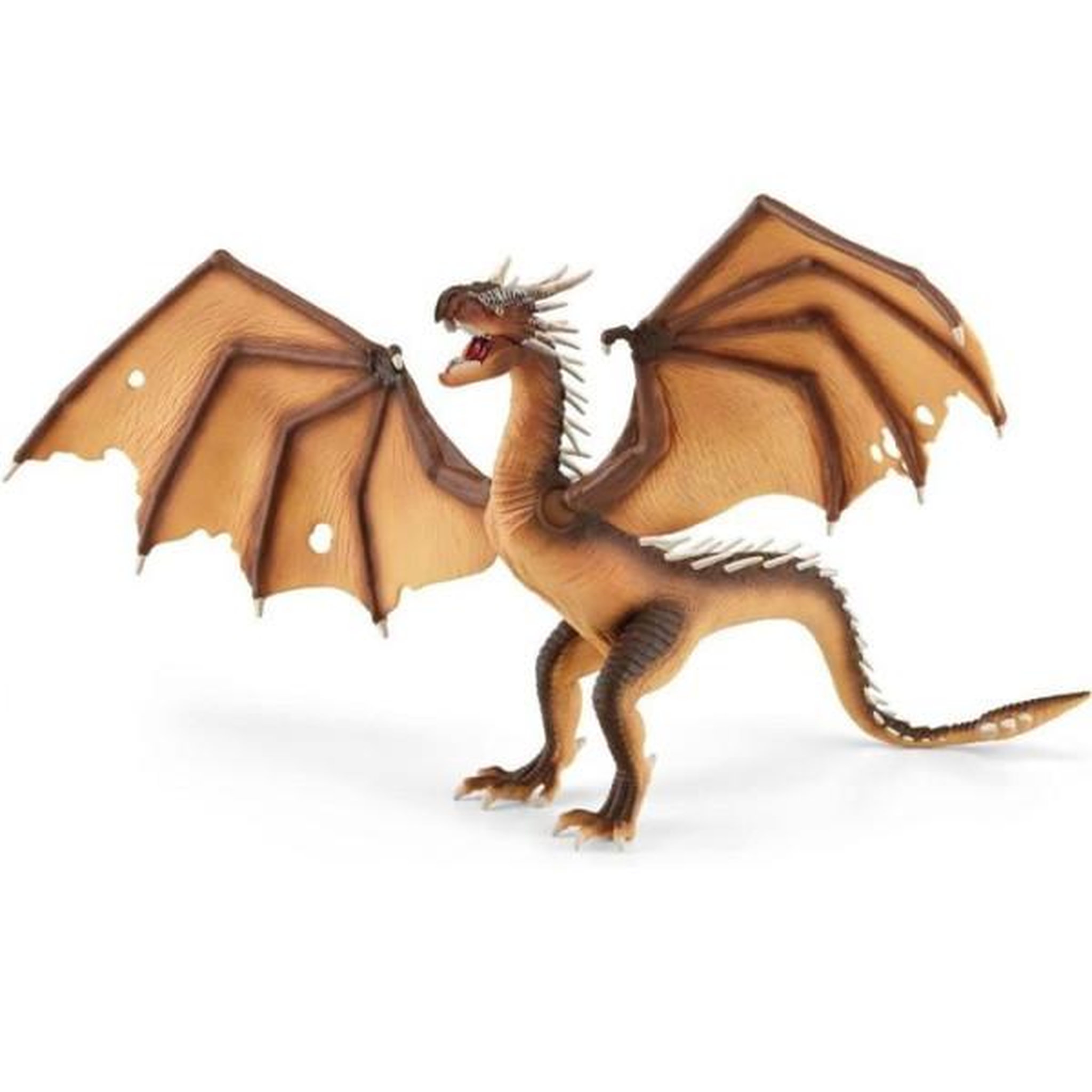 Voir la diapositive 2 : Schleich Figurine Le Magyar a Pointes, Harry Potter, pour enfants des 6 ans, Schleich 13989 Harry Potter, Univers WIZARDING WORLD
