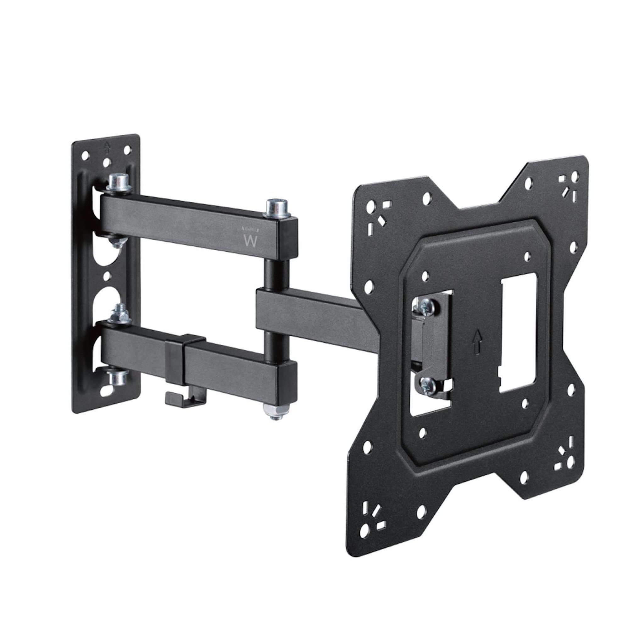 Voir la diapositive 2 : Ewent Ewent ew1522 support pour téléviseur 109,2 cm (43 ) noir