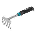 Gardena Rateau à fleurs  Poignée fixe