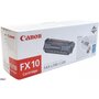 Voir la diapositive 2 : Canon Canon Cartridge FX-10 FX10 (0263B002)