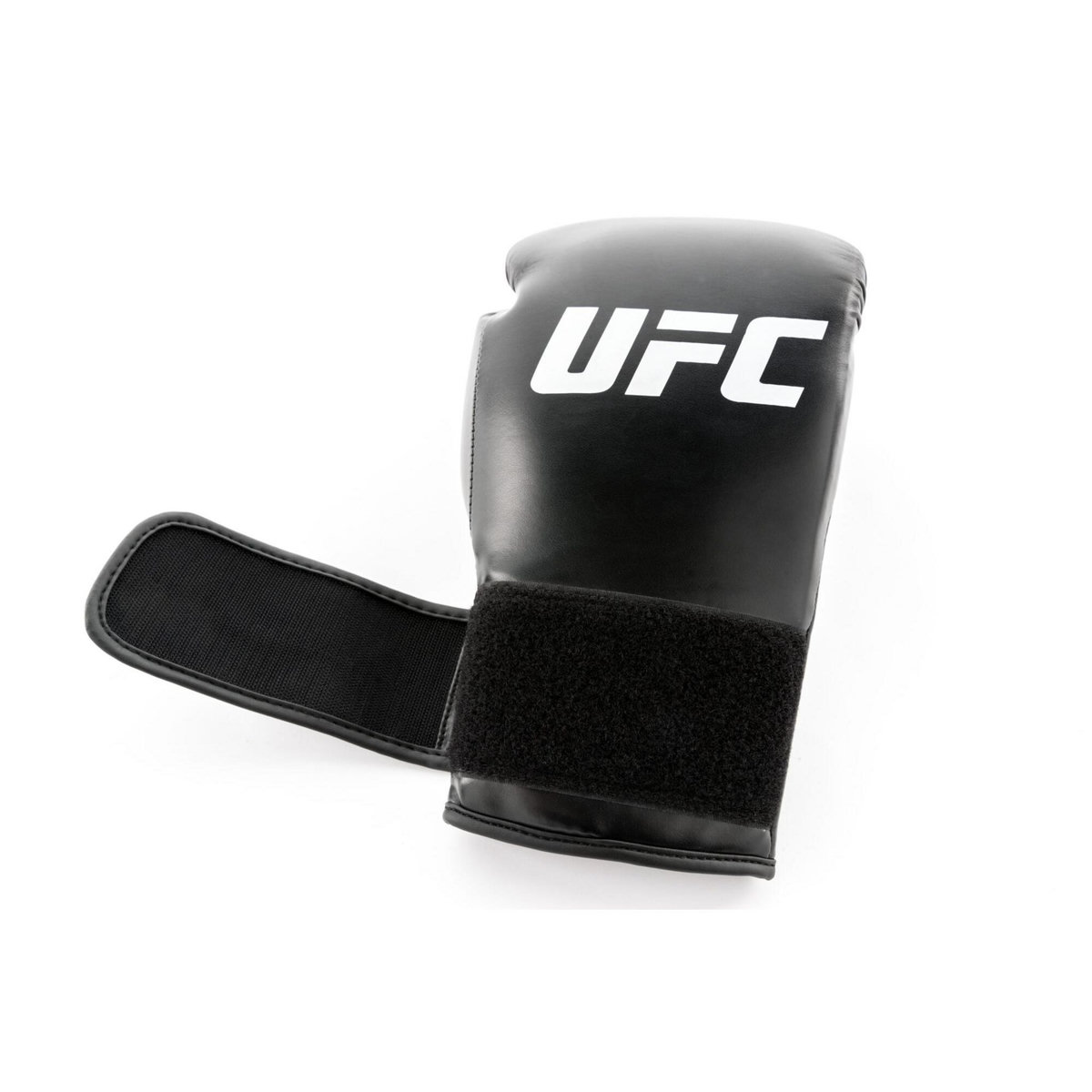 UFC Gants d'entraînement de boxe Pro - UFC - Noir - 12 oz